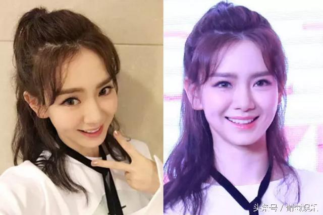 盘点中韩恋的6对明星,娱乐圈限韩令