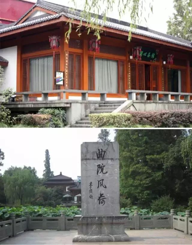 西湖边能够临湖的茶馆推荐,西湖最好茶楼排名
