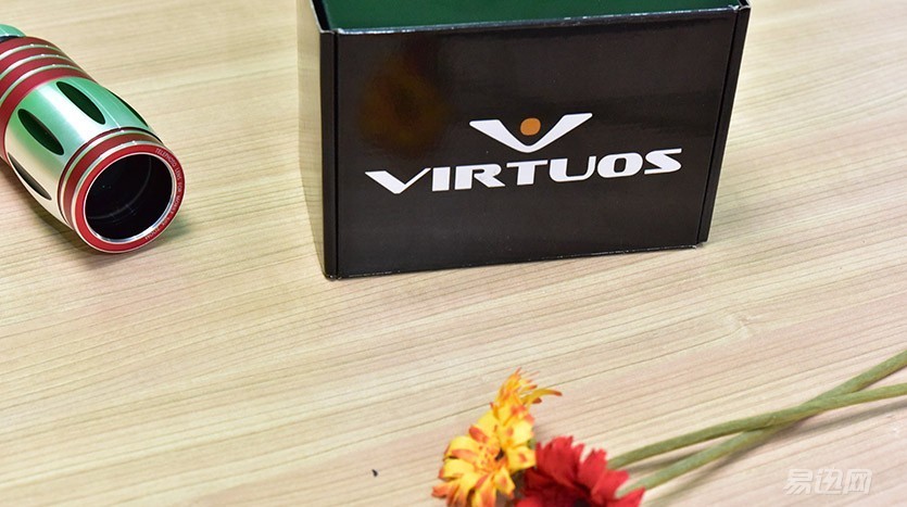 vr体验馆vr盒子,最好用的vr盒子