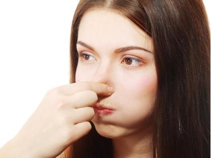 怎么克服狐臭的心理障碍,同事有狐臭怎么应对