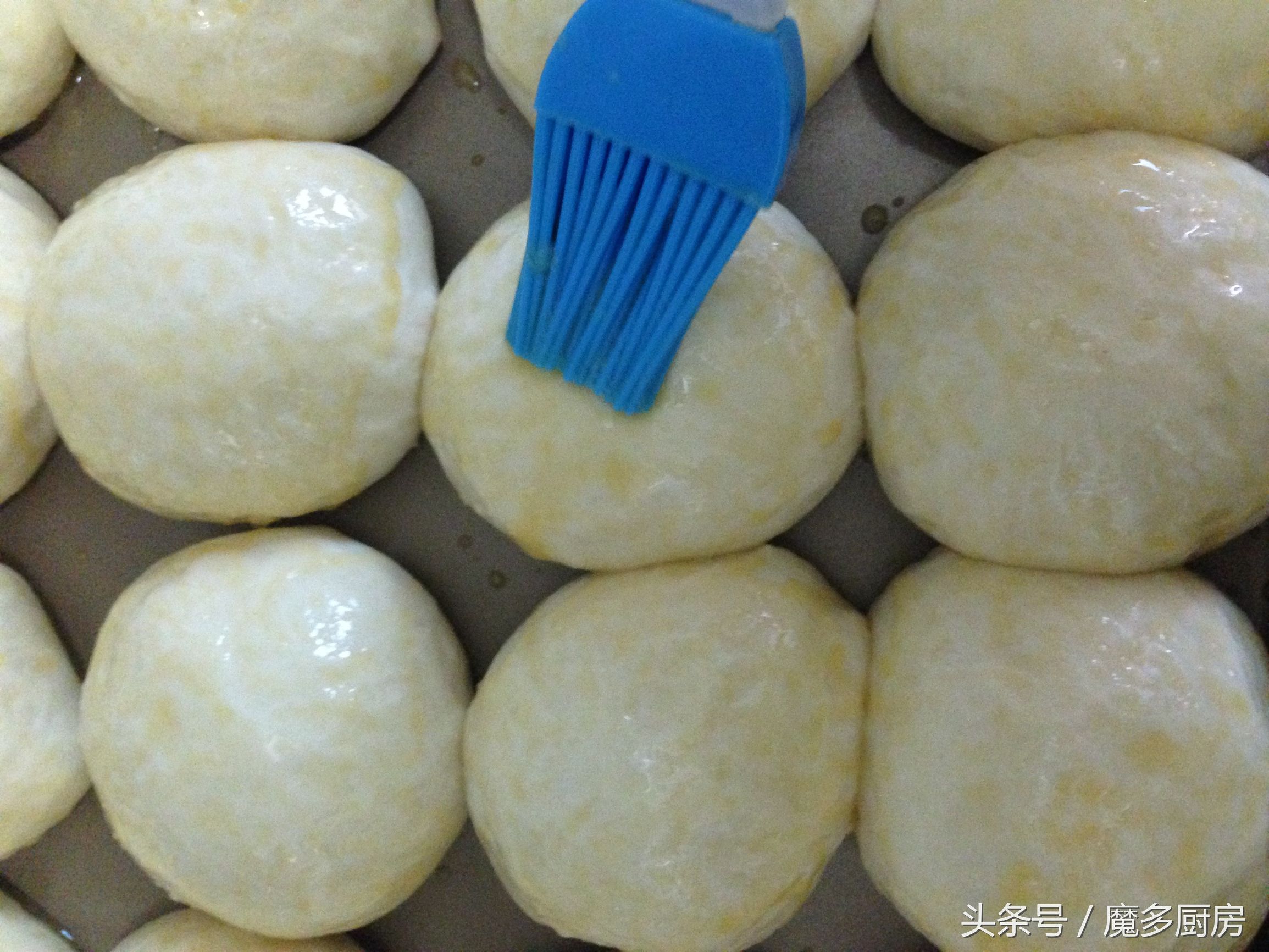 多妈做曲奇,多妈做欧包