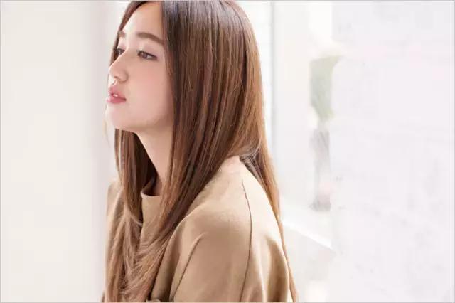 发型推荐女中长卷发学生党,学生党中长卷发发型推荐