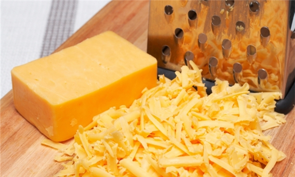 一帖看全常见芝士！麻麻再也不用担心我在超市芝士柜迷路了