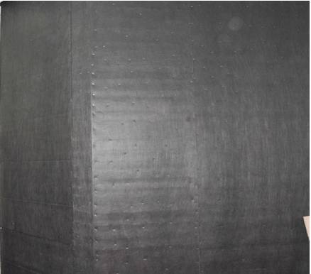 隔音材料有隔音效果吗,屋顶隔音材料隔音效果排名