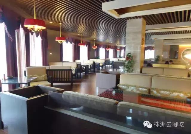 株洲十大必吃餐厅,株洲这家浪漫治愈系料理餐厅