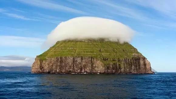 又选巴厘岛？法罗岛才是正牌电影朝圣地呦喂~