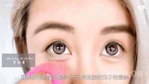 超级好用的资生堂底妆,资生堂所有底妆产品