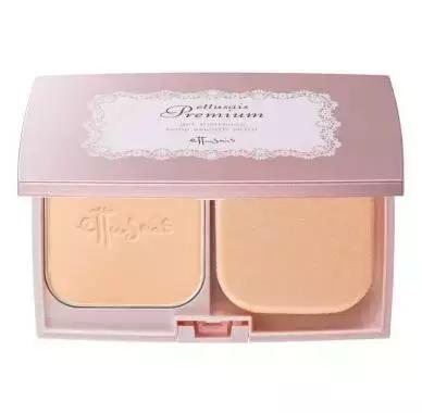 超级好用的资生堂底妆,资生堂所有底妆产品