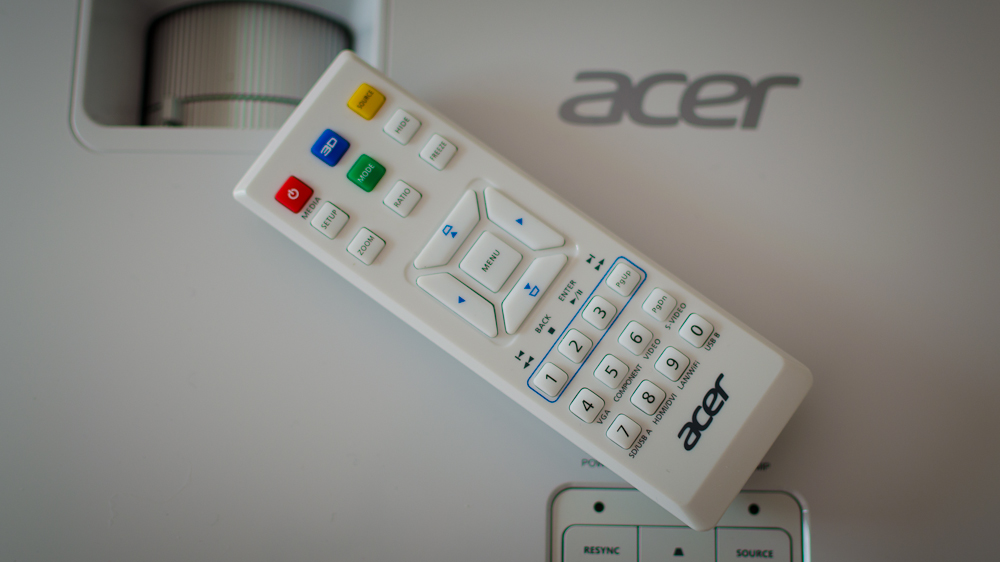 宏碁投影仪h6517bd怎么样,宏基v7850投影仪测评