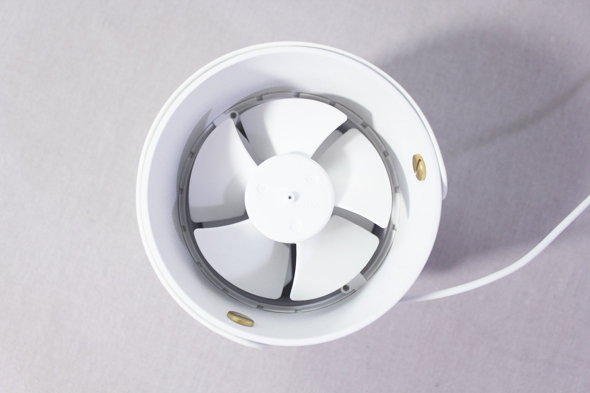 风扇也能够有冷气,风扇也能够像空调一样凉快