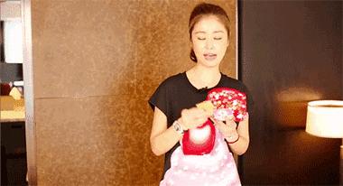 林心如如何一步一步走向告捷的,林心如怎么被琼瑶选中的