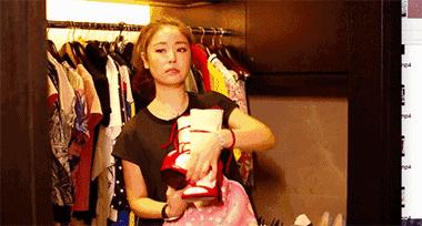 林心如如何一步一步走向告捷的,林心如怎么被琼瑶选中的