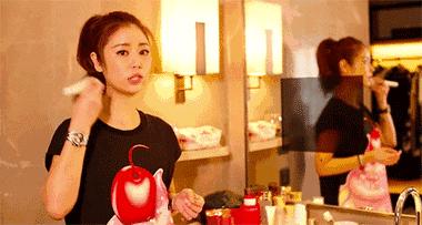 林心如如何一步一步走向告捷的,林心如怎么被琼瑶选中的