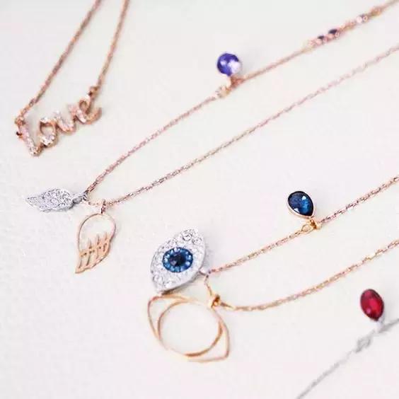 深挖寺库42件美好单品，我知道你想有点酷，但又怕太出格！