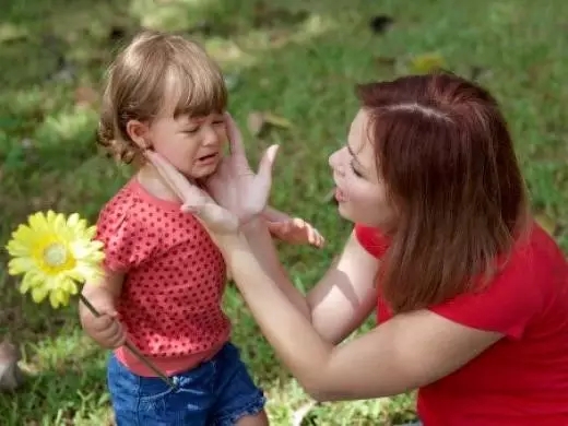 苏德中｜请不要未经允许把孩子的玩具送人！