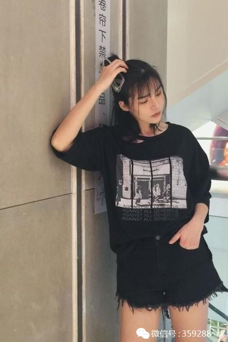 学会搭配，人人都能够是美人！