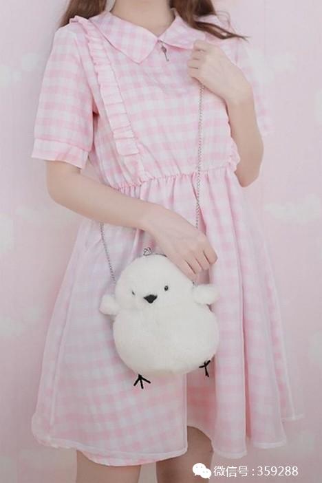 学会搭配，人人都能够是美人！