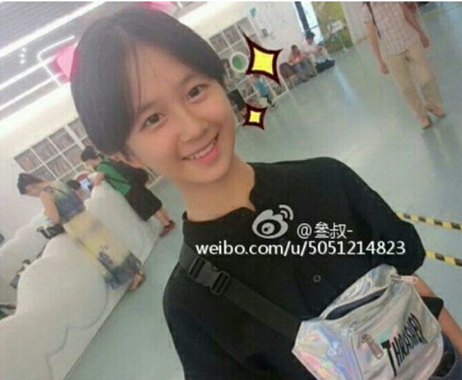 变形计造网红,变形计哪个农村女孩变成了网红