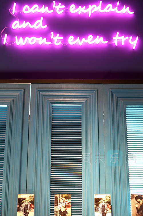 逛街试衣服快乐文案,逛街收获快乐文案