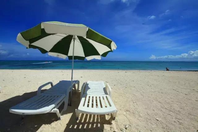 吃石恒牛肉，逛美军基地——日本冲绳就要这样玩！