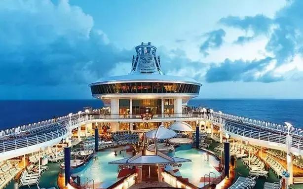 金运之旅怎么样,带你玩转邮轮旅行