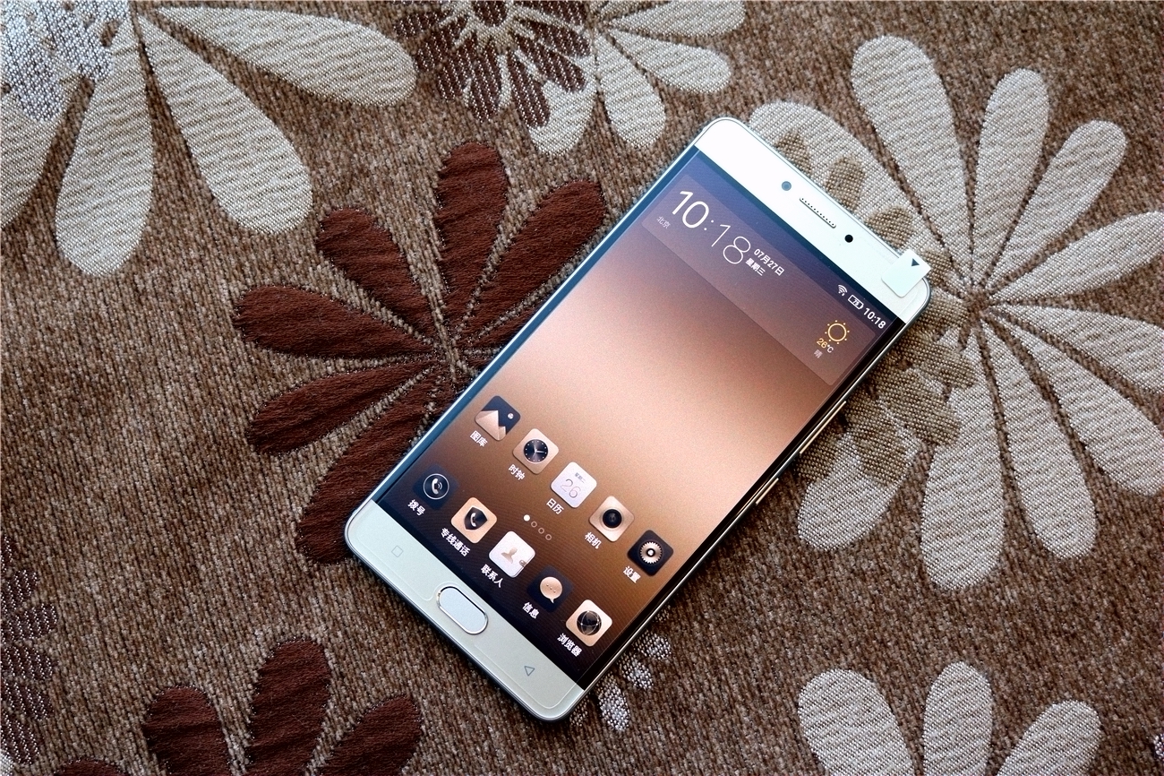 金立M6的新功能有哪些,金立m6哪个系列最好