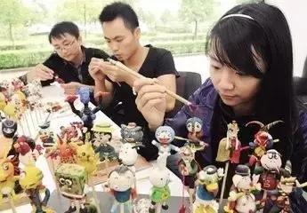 在大学能够靠什么方式赚钱,合适新人赚钱的五种方式