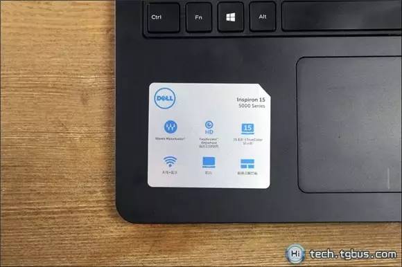 戴尔inspiron灵越145000金属版5457,戴尔灵越3500笔记本电脑测评