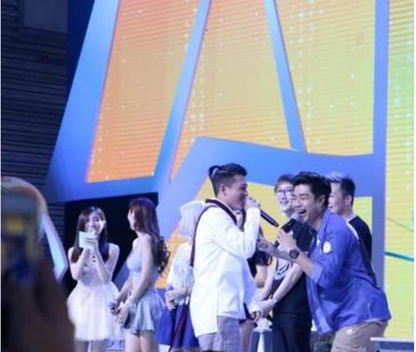 看淘宝“游戏手柄一号店”，读懂下一个资本浪潮