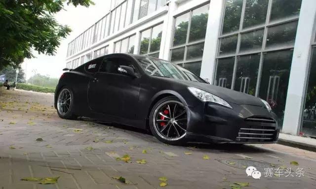 劳恩斯酷派现状,20年劳恩斯酷派