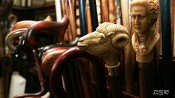 很有逼格的伞,那些很有逼格的伞