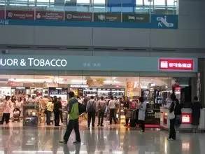 意大利景点设WIFI、东南亚推行退休签证、韩国免税店实施限购