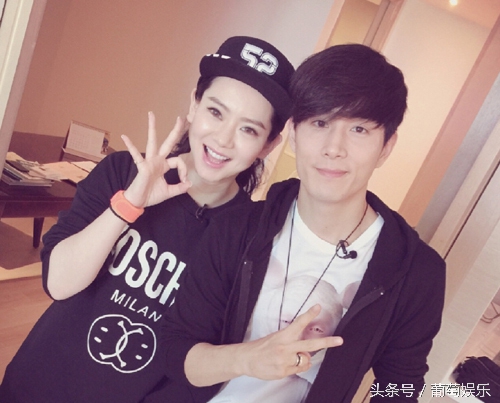 盘点中韩恋的6对明星,娱乐圈限韩令