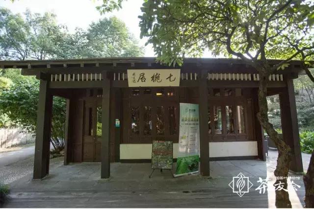 西湖边能够临湖的茶馆推荐,西湖最好茶楼排名