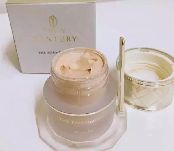 日本大牌粉底液价格,日本顶级超模粉底液