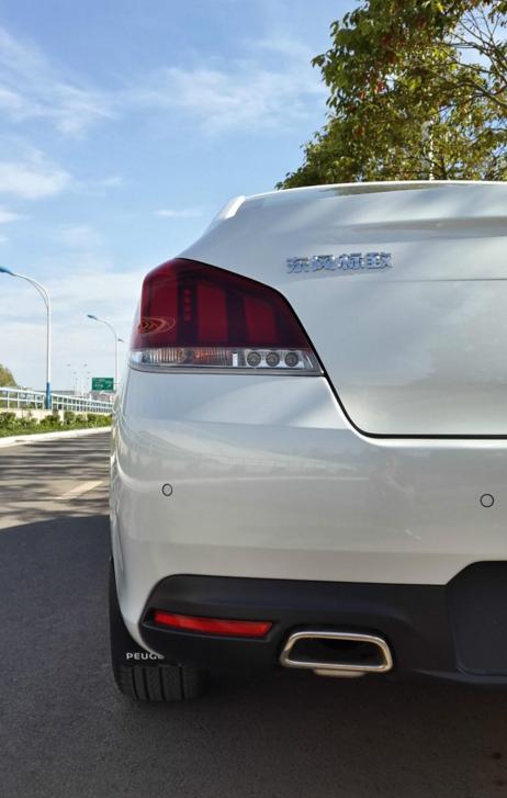 标致508动力,标致508动力不足的原因