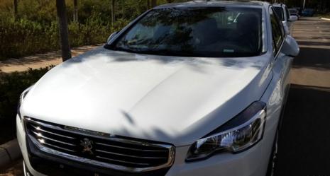 标致508动力,标致508动力不足的原因