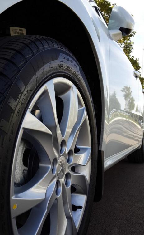 标致508动力,标致508动力不足的原因