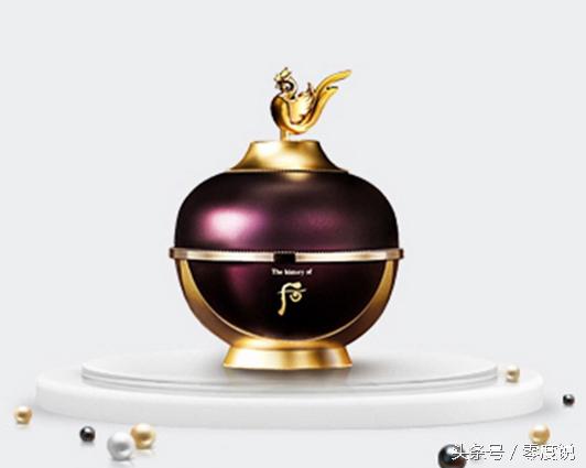 韩国化妆品人气排行榜,韩国化妆品排行榜前十名