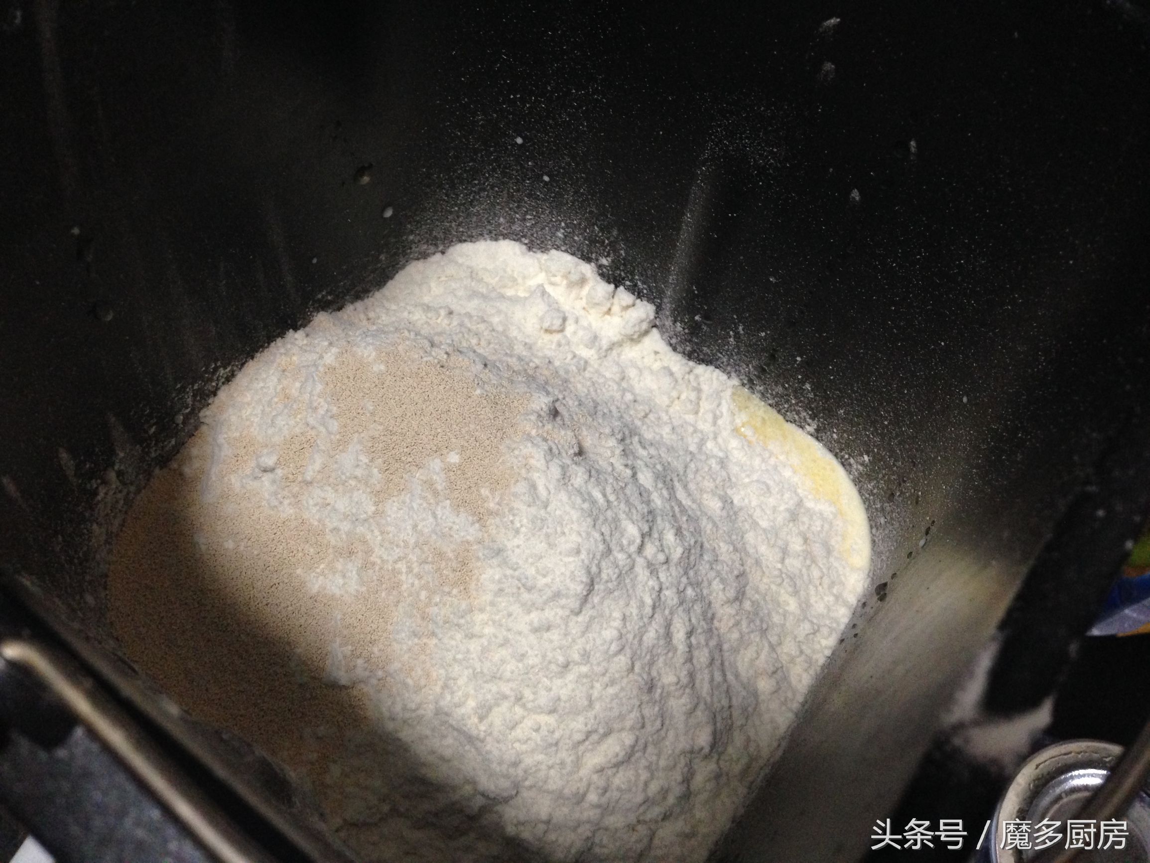 多妈做曲奇,多妈做欧包