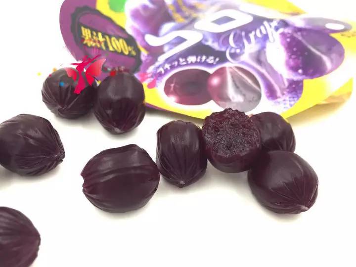 酸酸甜甜糖果推荐独立包装的,糖果超酸推荐