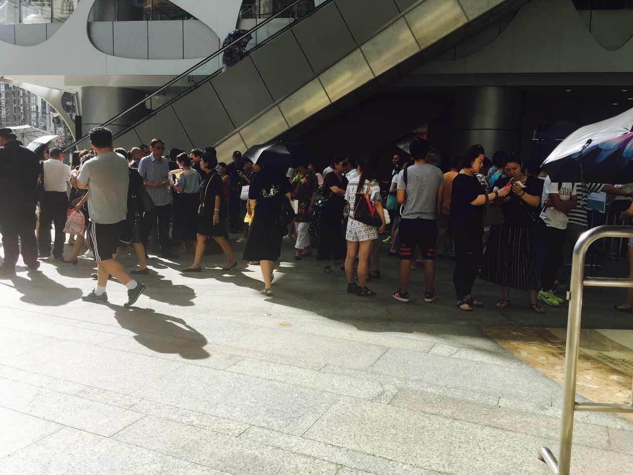 上海比较大的免税店在哪里 (上海最大的免税店在哪)