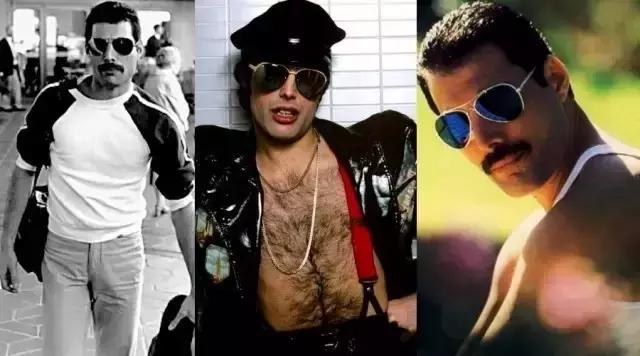 选对墨镜,选对太阳镜提升魅力仅在一瞬间