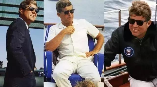 选对墨镜,选对太阳镜提升魅力仅在一瞬间