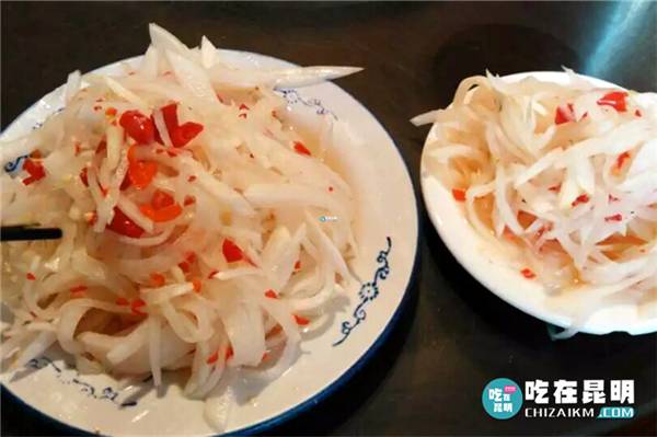 昆明回族食堂排名,昆明清真大食堂