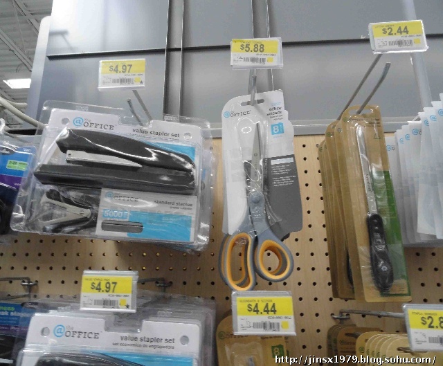 美国超市物价一览表超清,美国洛杉矶尔湾超市物价