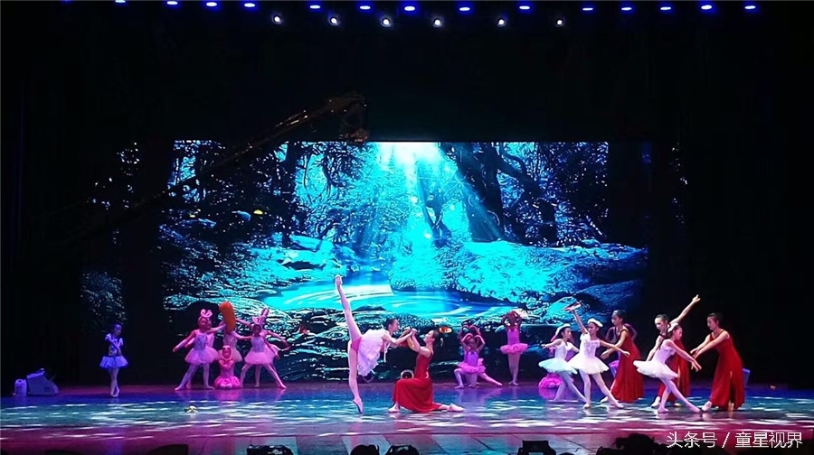 星艺舞蹈最好的舞台,星艺舞蹈国庆安排