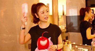 林心如如何一步一步走向告捷的,林心如怎么被琼瑶选中的