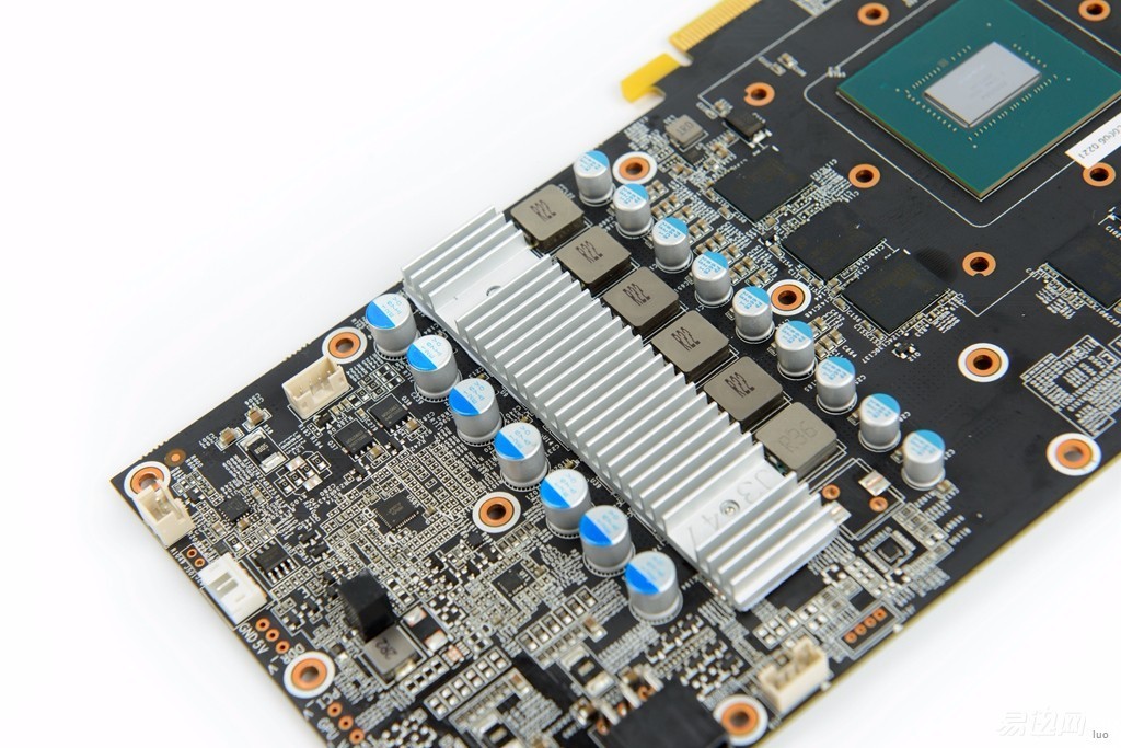 2000元的显卡影驰,2000元以下新显卡