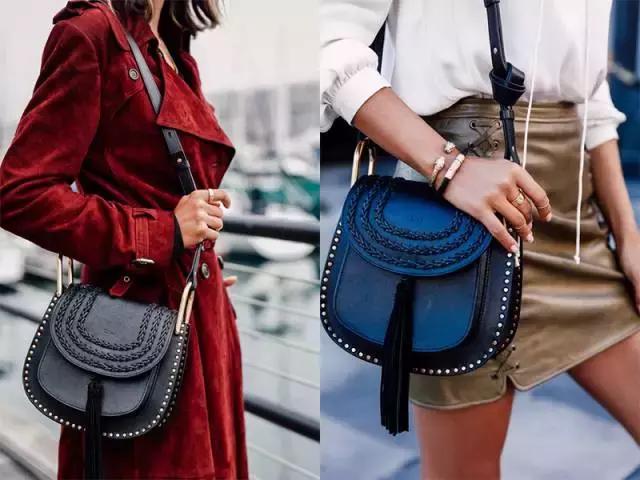 深挖寺库42件美好单品，我知道你想有点酷，但又怕太出格！